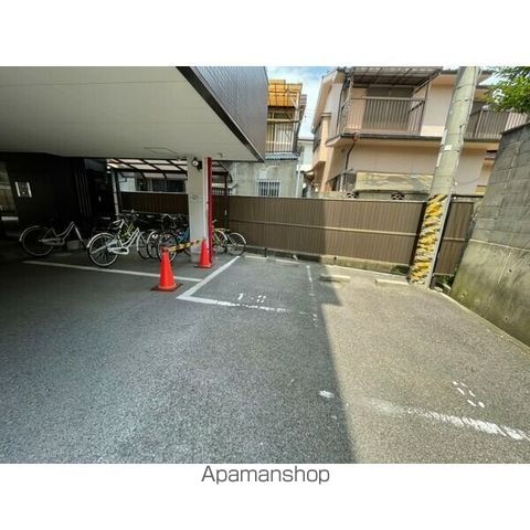 メゾンサイプレスIIの内装写真