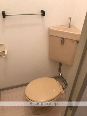 シティーアークイーストワンの内装写真