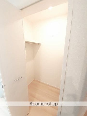 スフィーダIの内装写真