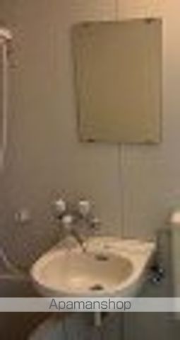 クレセントAの内装写真