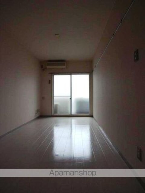 トップ三軒茶屋第４[1R/15.94m2]のその他内装
