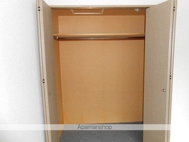 レクレール澄川の内装写真