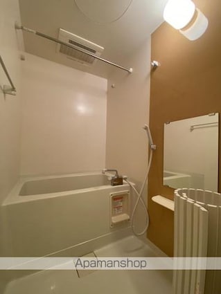 フェリーチェ　[1LDK/36m2]のバス