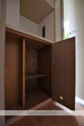 宮城県仙台市青葉区木町[1LDK/34.8m2]の収納