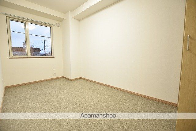 ドムールはるかIIIの内装写真