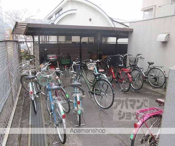 エクセレント林の外観写真