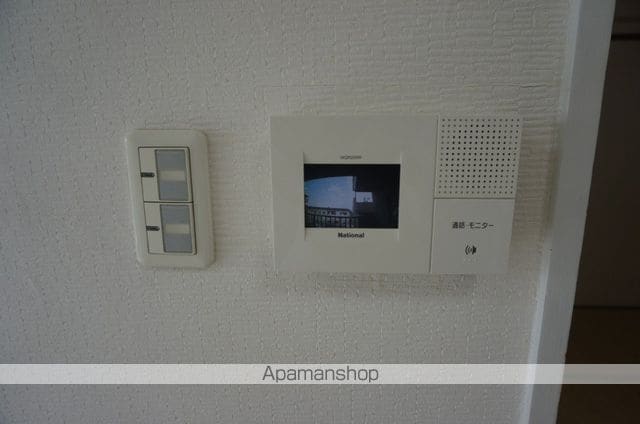 鶴見日光ハイツの内装写真
