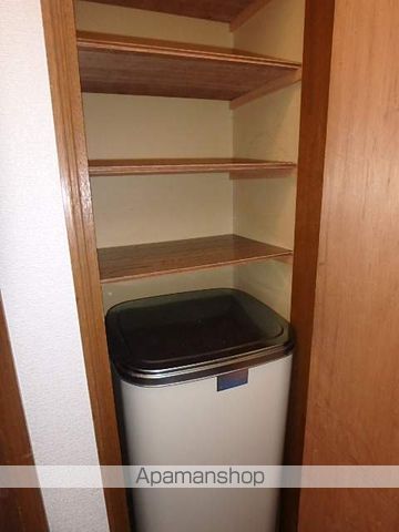グランデマンションの内装写真