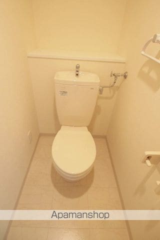 SENNA澄川の内装写真