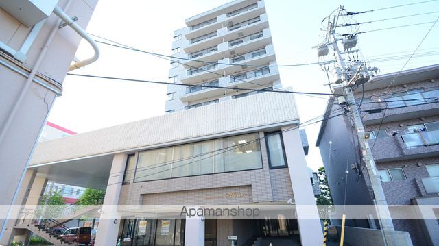 アーバンプラザ SAWADAの外観写真