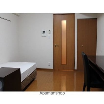 スカイコート大森第５[1K/21.73m2]の内装1