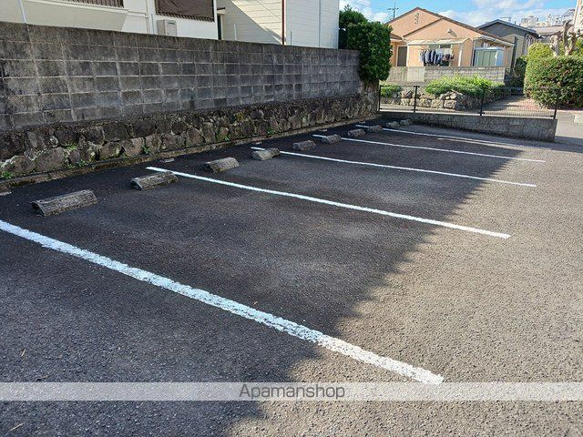 パルシェハイム21のその他写真
