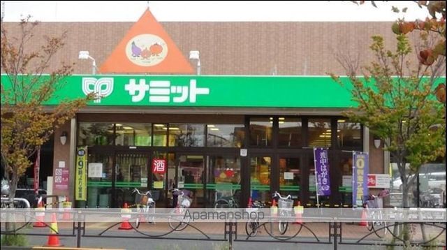 リリックコート翔の周辺写真