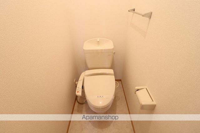 ブランチ 田宮の内装写真