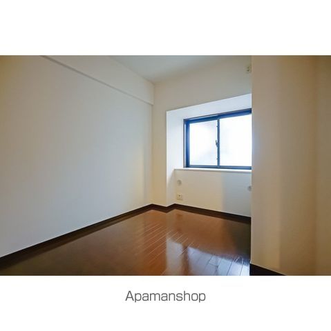 クレストフォルム高井戸南の内装写真