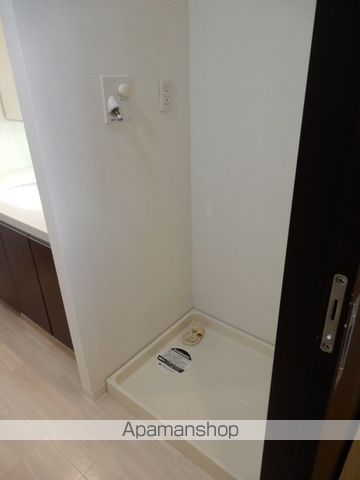 レジディア徳川の内装写真