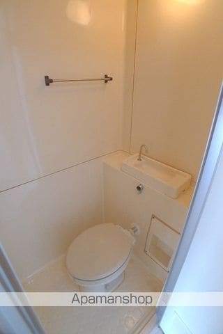 光生ハイツの内装写真