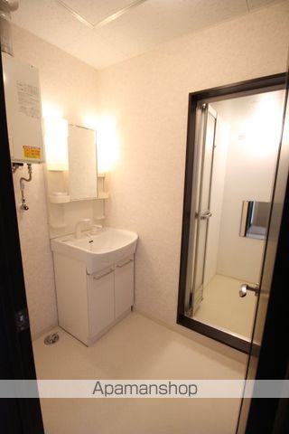 アドバンス環状通東の内装写真