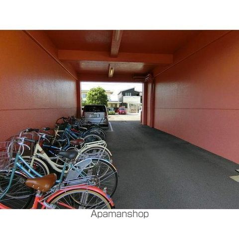 グリーントマトの外観写真