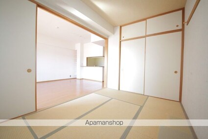 グランループ[3LDK/76.53m2]の内装4