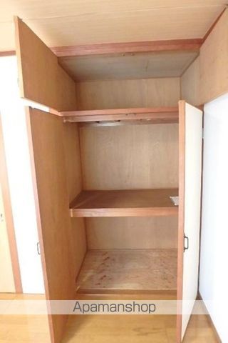 第二立岩ハイツの内装写真