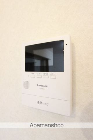 ルミノッソIIの内装写真