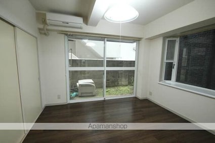 東京都杉並区成田東５丁目[2DK/36.73m2]のリビング・居間2