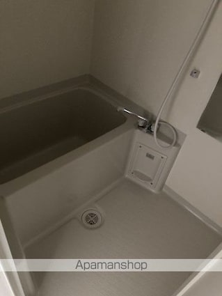 ＰＡＲＫ　ＳＩＤＥ　ＳＰＥＣ　Ｄｅｎーｅｎ　ｃｈｏｆｕ[1DK/39.24m2]のバス