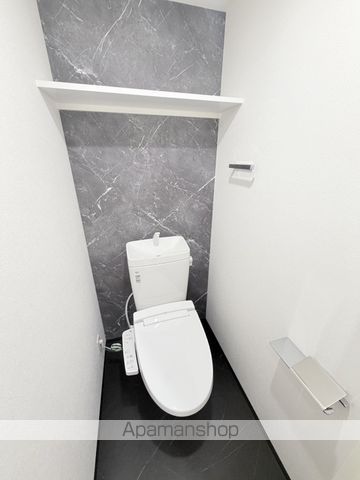 アドバンス名古屋ワイノットの内装写真