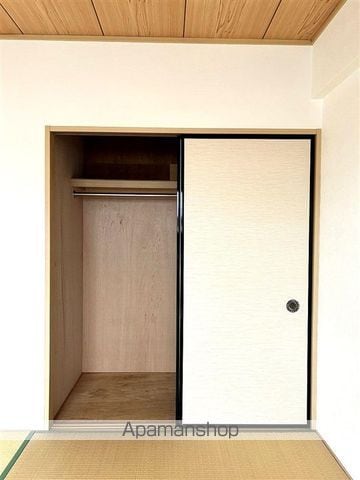 グレースコーポ荒牧の内装写真