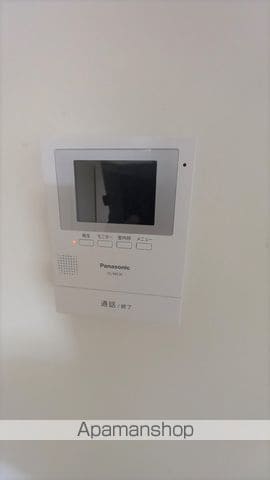 壱岐ビルの内装写真