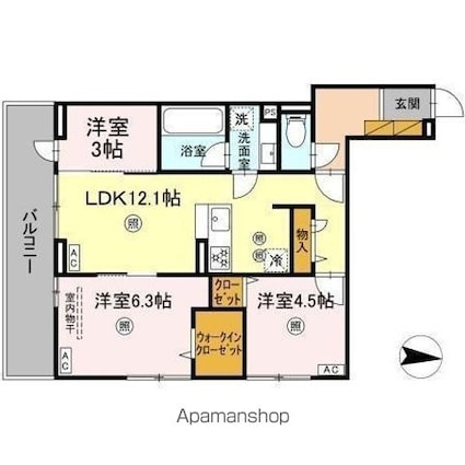 サムネイルイメージ