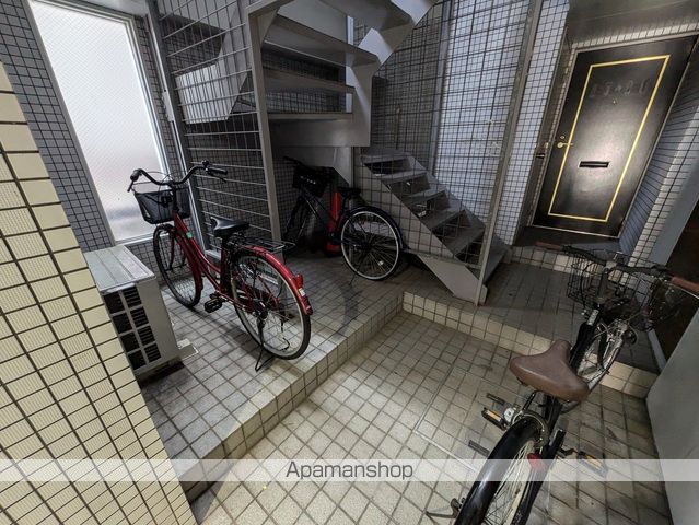 クリスタルビルのその他写真