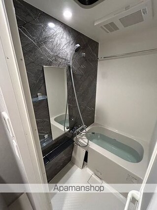 愛知県名古屋市千種区仲田２丁目[1K/21.66m2]のバス