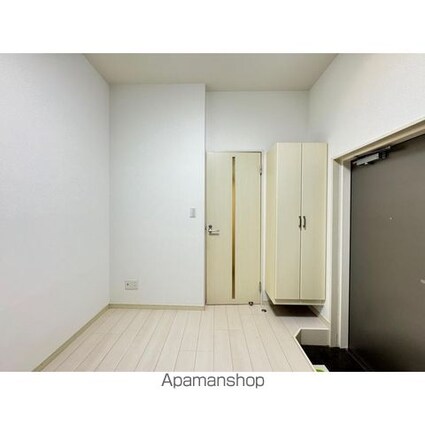 アップルスクエア[1R/18.25m2]のリビング・居間2