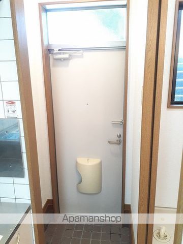 ビバーチェの内装写真