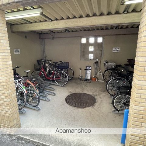 ベルメゾン花筐の周辺写真