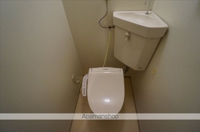 ロイヤル壱番館の内装写真