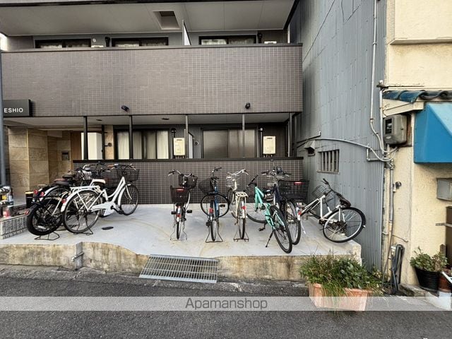 URESIDENCEUESHIOのその他写真