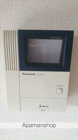 サンセール B棟の内装写真