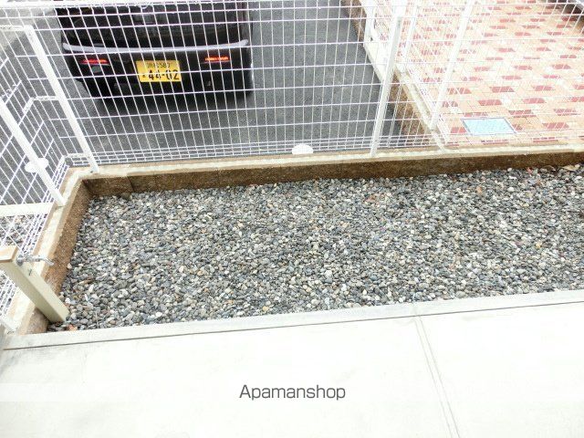 タウンハウスひとみの内装写真