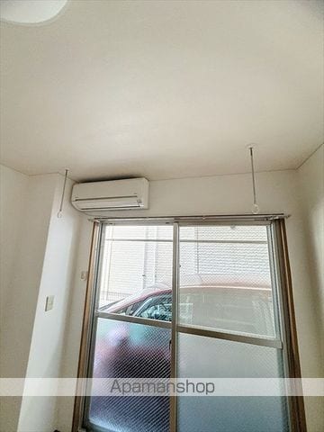 ルナパレスの内装写真