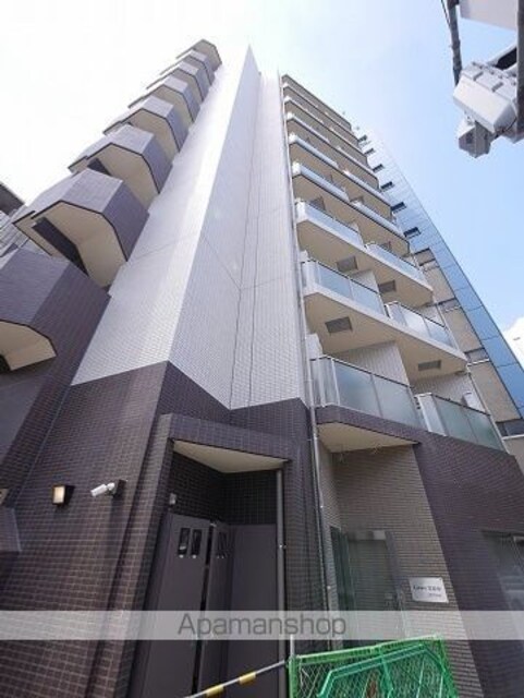 Ｇｒａｃｅ世田谷[1LDK/40.43m2]の外観
