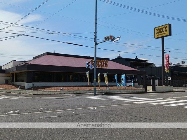 ヴァンベール Aの周辺写真