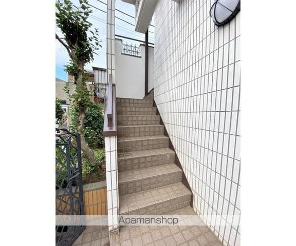 サントノーレ第8東高円寺の内装写真