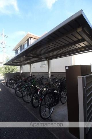 ステラIIの外観写真