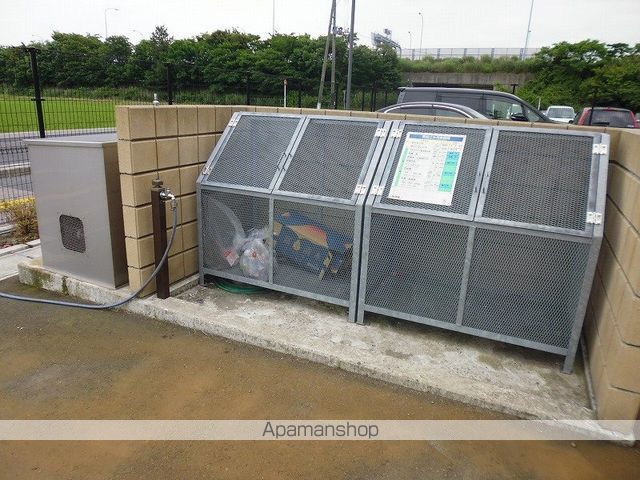 エトワール中央インターのその他写真