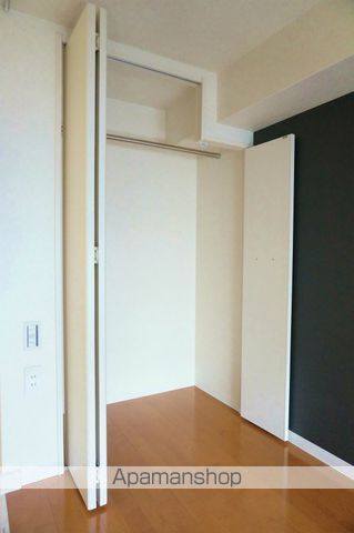 アクタス天神アネックスIIIの内装写真