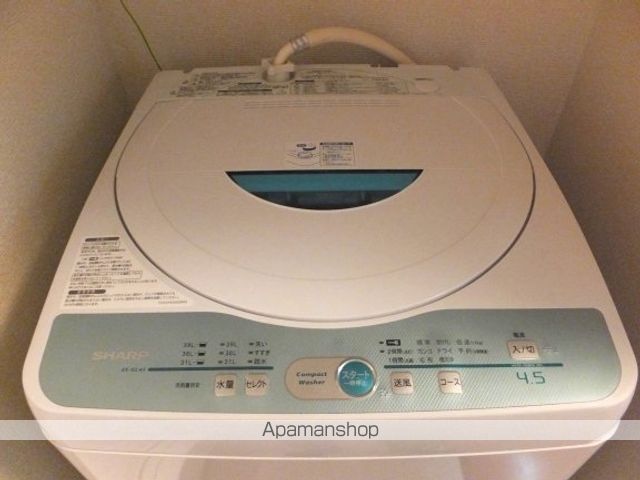 レオパレス南阪手IIの内装写真
