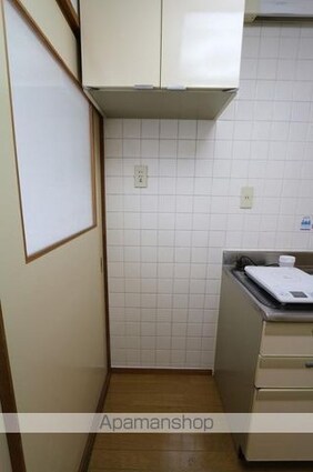 コバヤシハイツ[1K/19.41m2]の内装6